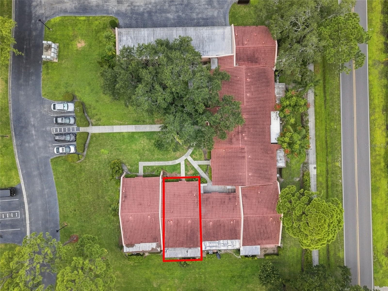 Condominium at 9769 86TH AVE #9769, SEMINOLE, photo 39 of 50
