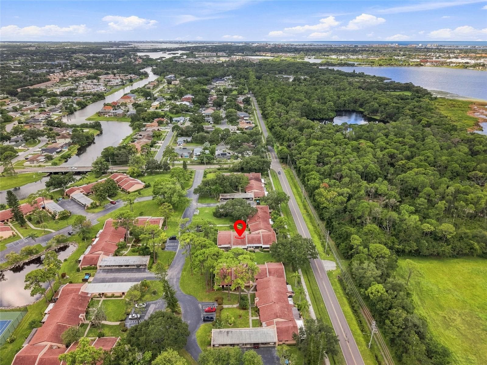 Condominium at 9769 86TH AVE #9769, SEMINOLE, photo 43 of 50