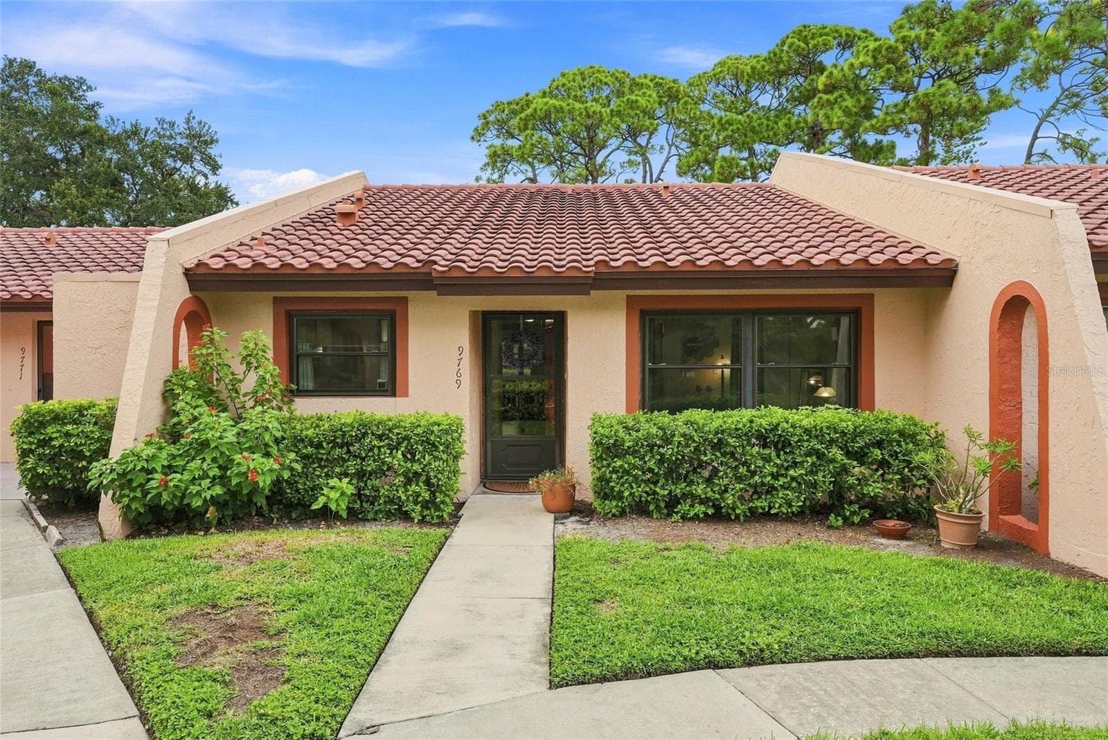 Condominium at 9769 86TH AVE #9769, SEMINOLE, photo 49 of 50