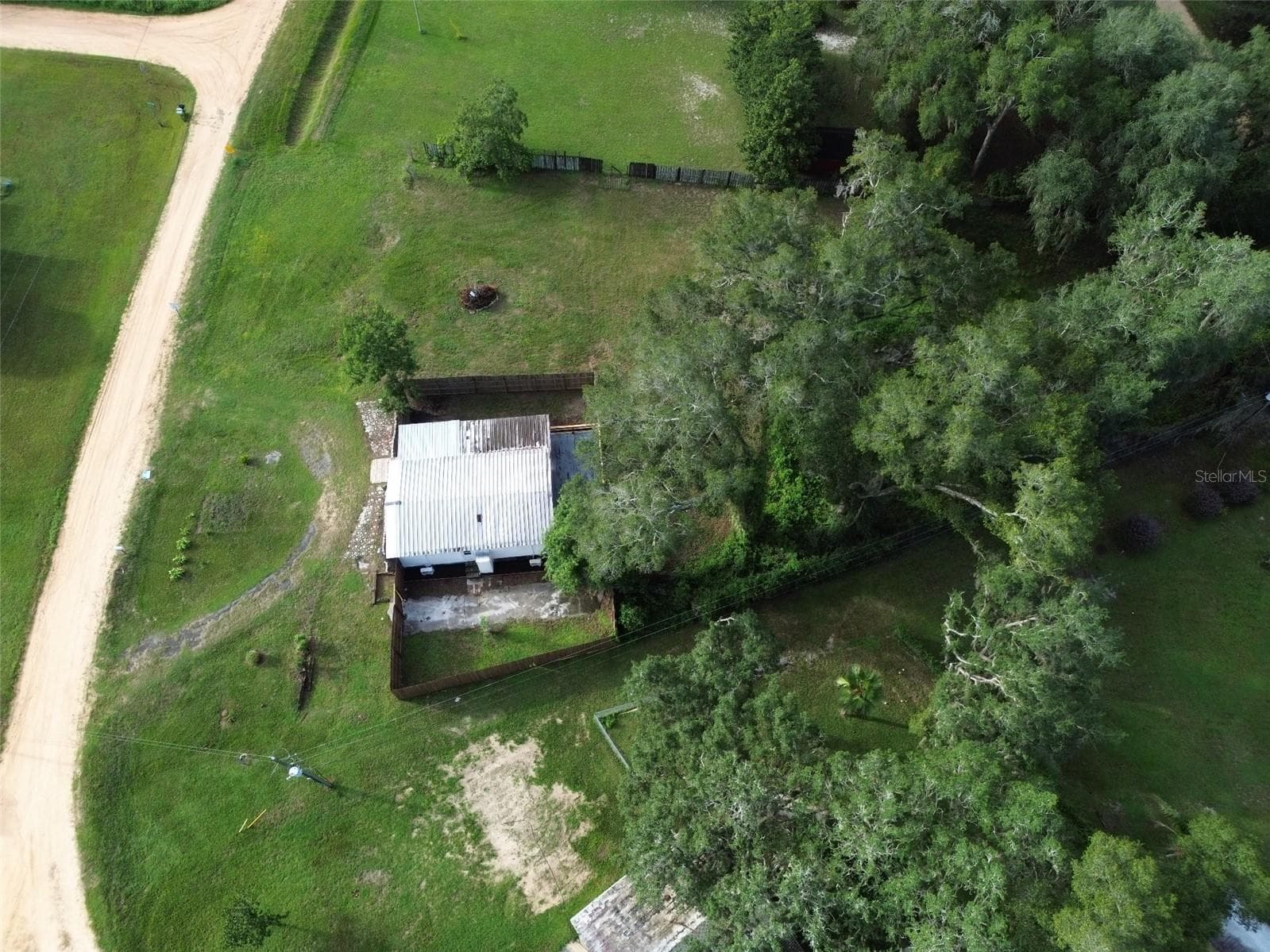 Single Family Residence at 6287 MAGNOLIA ST, KEYSTONE HEIGHTS, photo 5 of 29