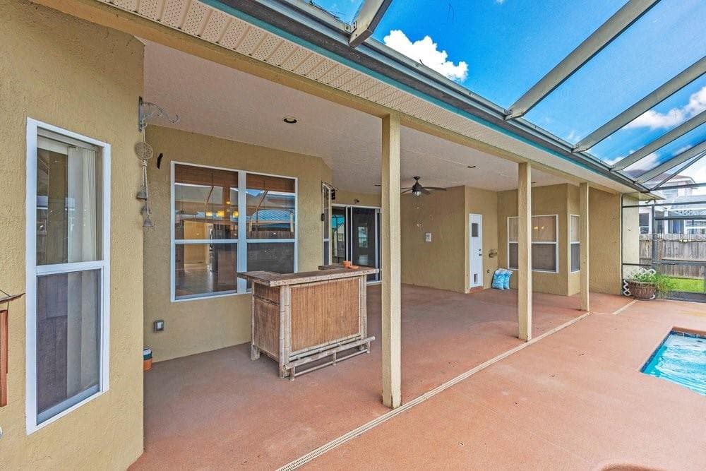 Single Family Residence at 407 THUNDER GULCH CT, ORLANDO, photo 16 of 38