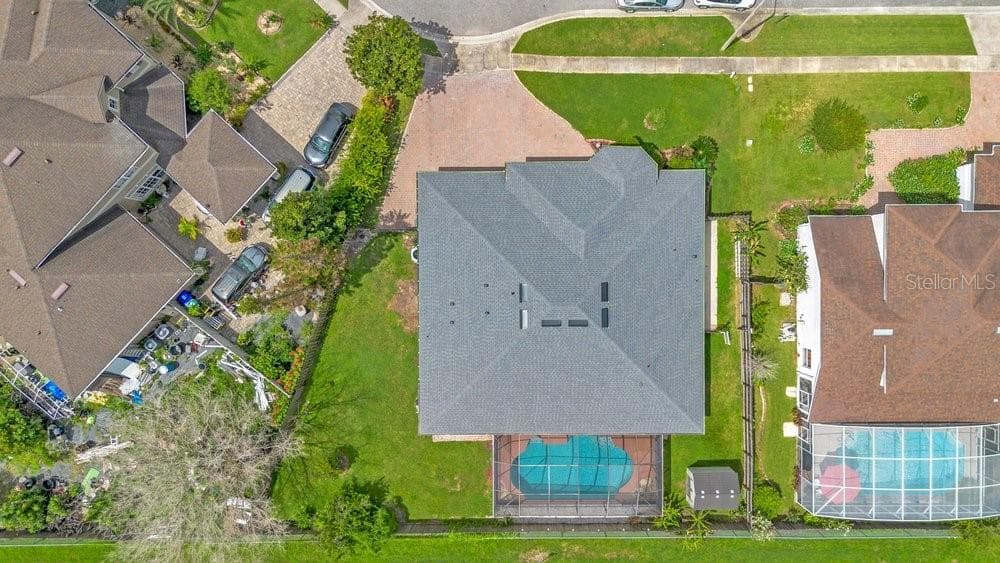 Single Family Residence at 407 THUNDER GULCH CT, ORLANDO, photo 18 of 38