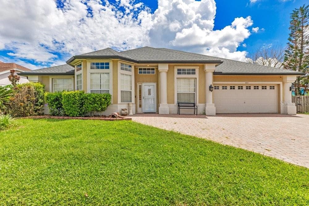 Single Family Residence at 407 THUNDER GULCH CT, ORLANDO, photo 19 of 38