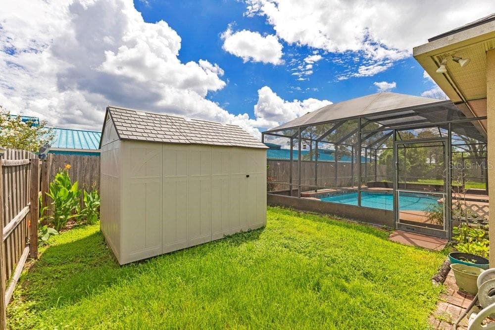 Single Family Residence at 407 THUNDER GULCH CT, ORLANDO, photo 23 of 38