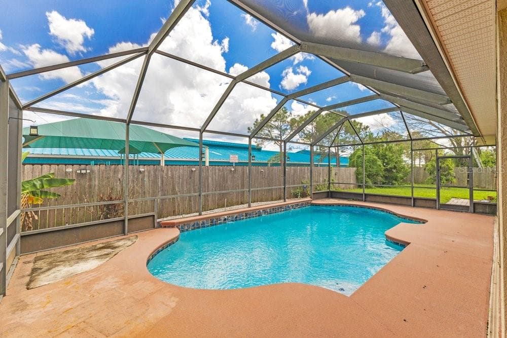 Single Family Residence at 407 THUNDER GULCH CT, ORLANDO, photo 27 of 38