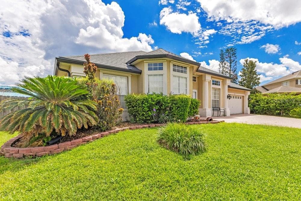 Single Family Residence at 407 THUNDER GULCH CT, ORLANDO, photo 37 of 38