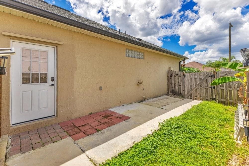 Single Family Residence at 407 THUNDER GULCH CT, ORLANDO, photo 38 of 38