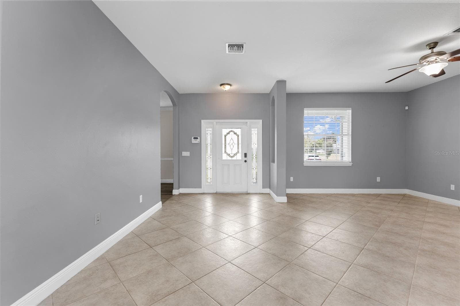 Living room - 2739 ATWATER DR, NORTH PORT