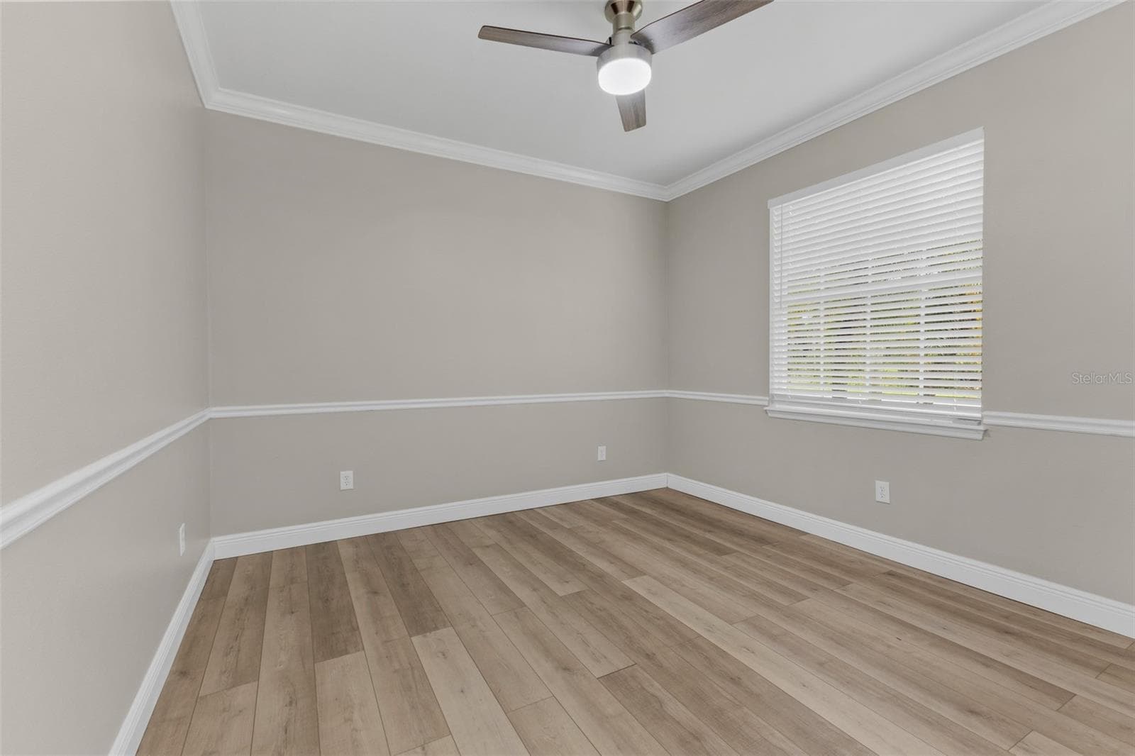 Bonus room perfect for an office, den, or playroom. - 2739 ATWATER DR, NORTH PORT