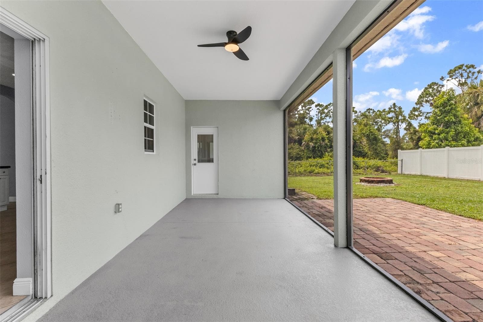 Single Family Residence at 2739 ATWATER DR, NORTH PORT, photo 43 of 61