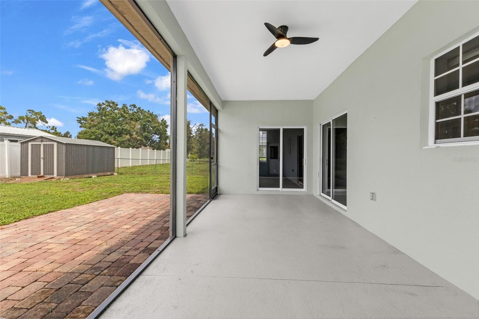 Single Family Residence at 2739 ATWATER DR, NORTH PORT, photo 44 of 61