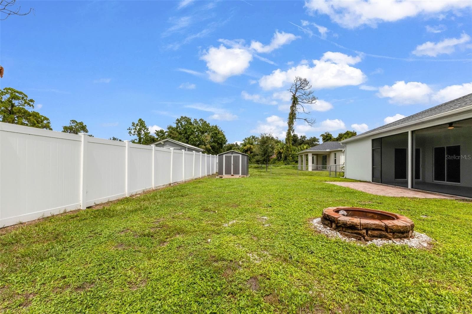 Single Family Residence at 2739 ATWATER DR, NORTH PORT, photo 47 of 61