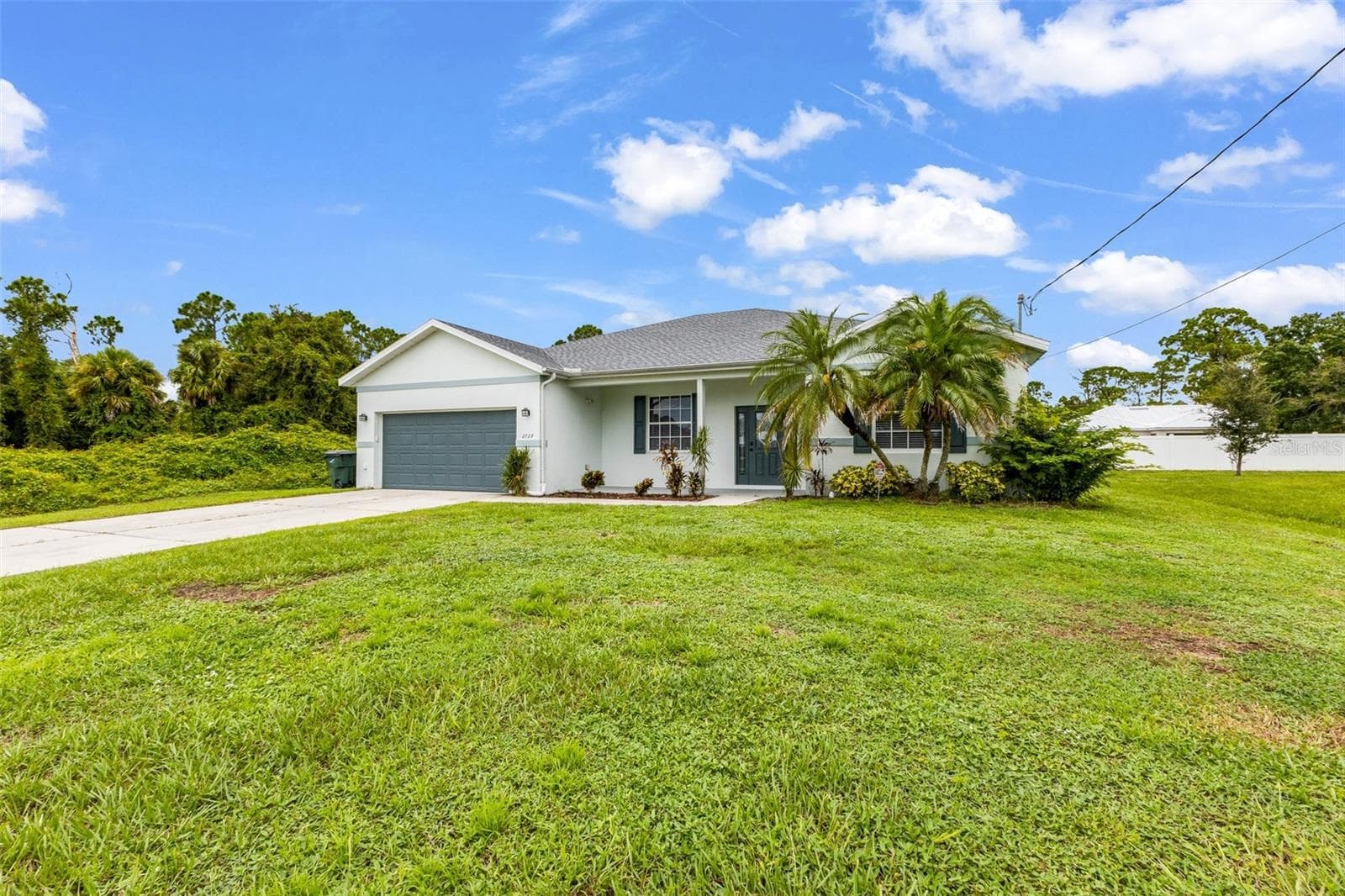 Single Family Residence at 2739 ATWATER DR, NORTH PORT, photo 50 of 61