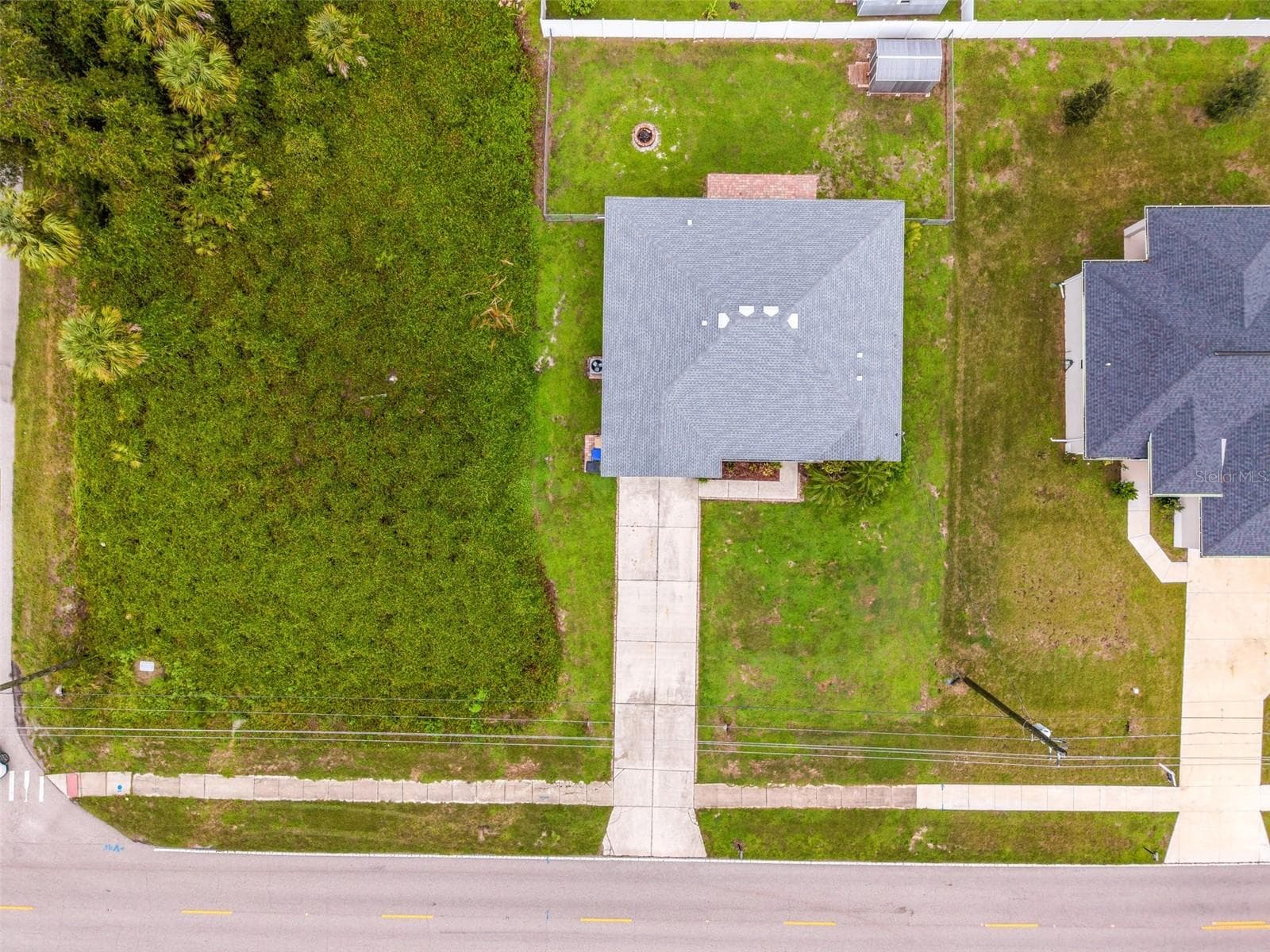 Single Family Residence at 2739 ATWATER DR, NORTH PORT, photo 56 of 61