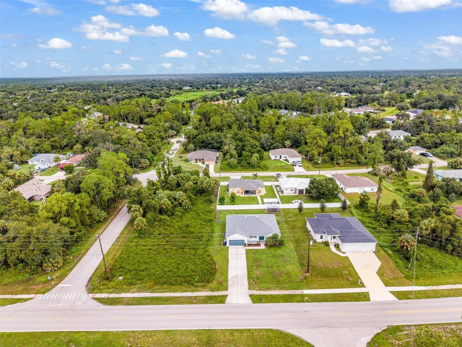 Single Family Residence at 2739 ATWATER DR, NORTH PORT, photo 57 of 61