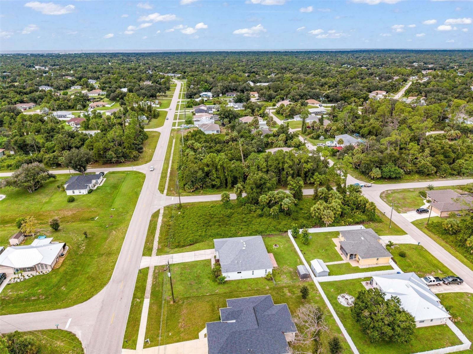 Single Family Residence at 2739 ATWATER DR, NORTH PORT, photo 58 of 61