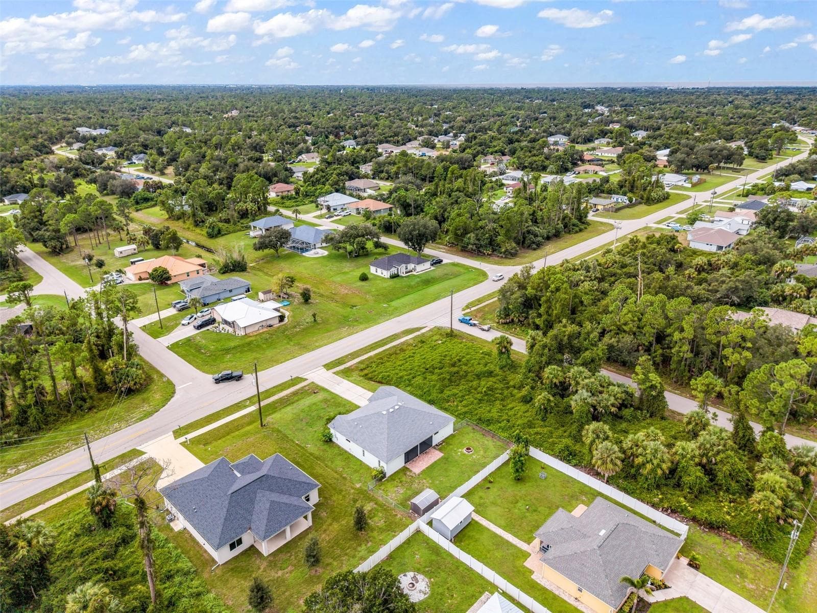 Single Family Residence at 2739 ATWATER DR, NORTH PORT, photo 59 of 61