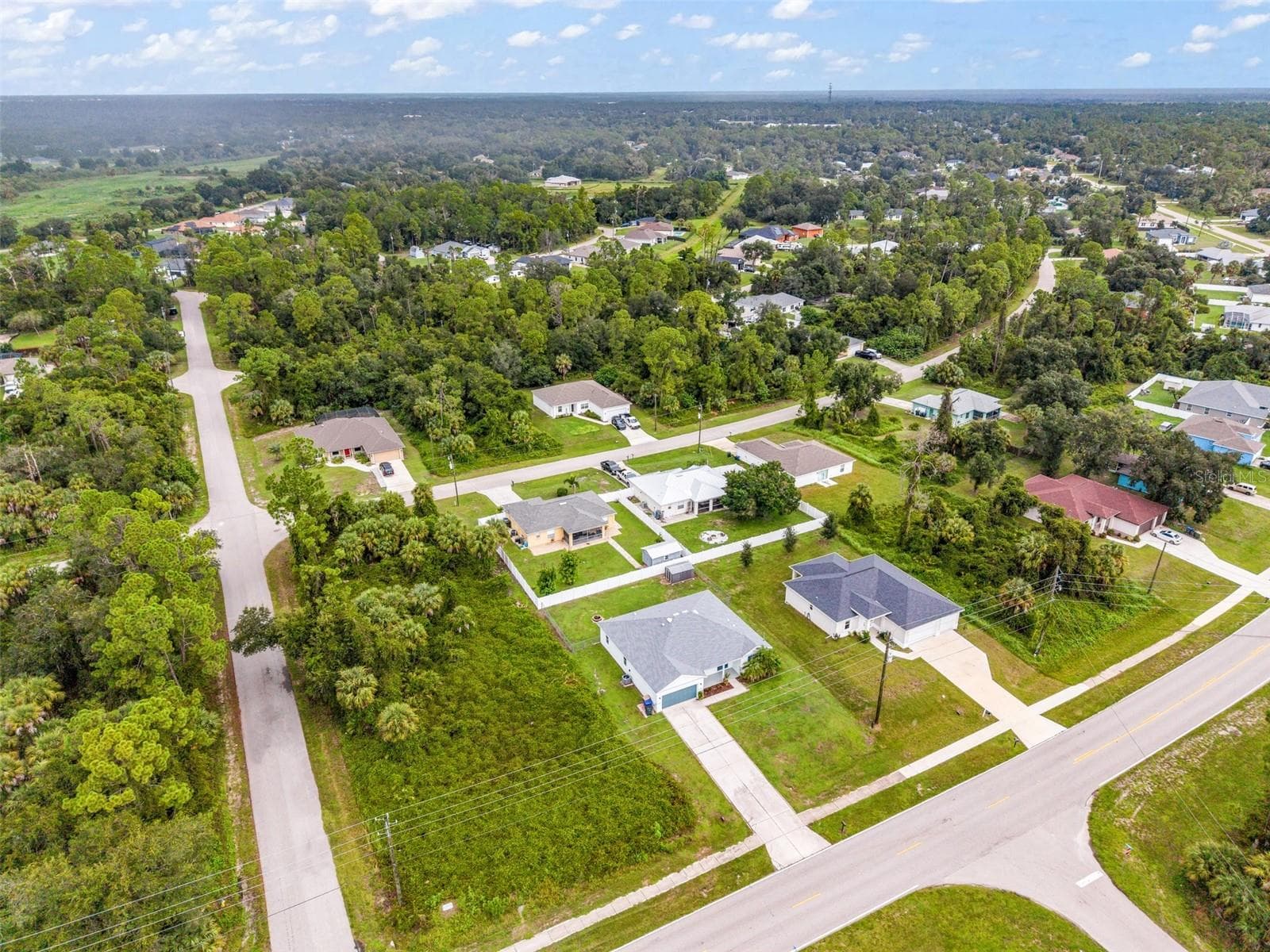 Single Family Residence at 2739 ATWATER DR, NORTH PORT, photo 61 of 61
