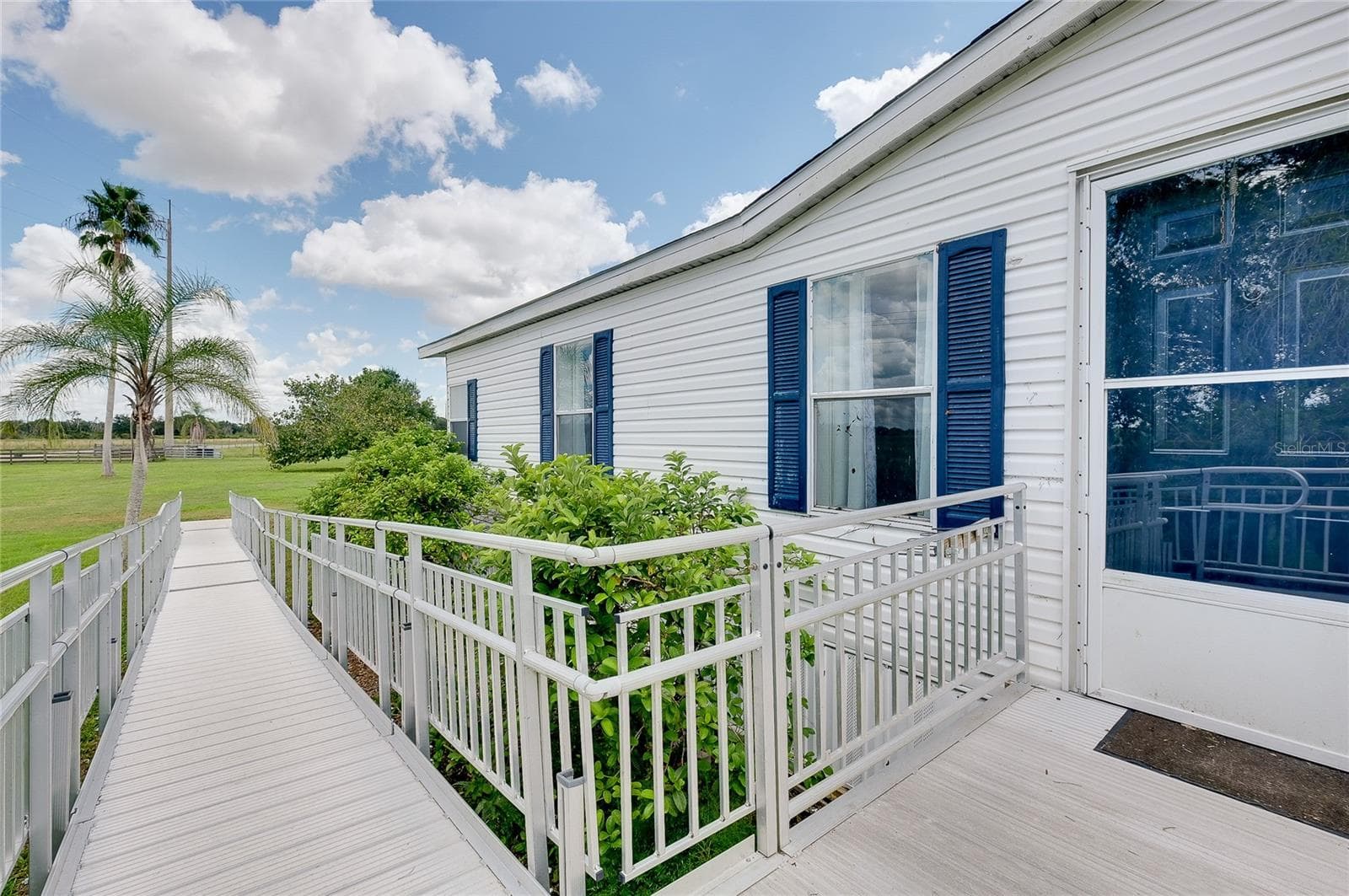 Manufactured Home at 8235 STATE ROAD 64 W, ONA, photo 8 of 84