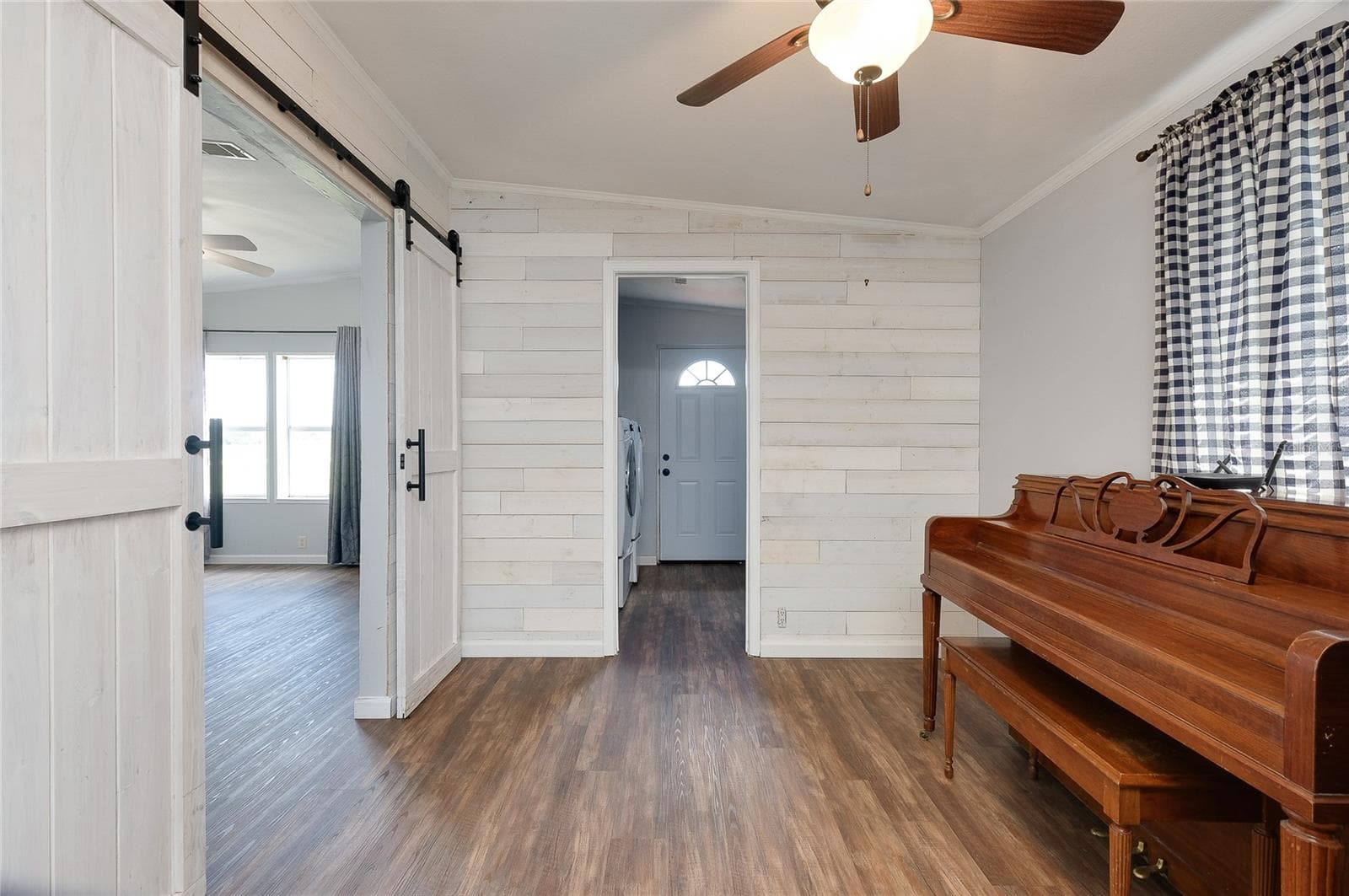 Manufactured Home at 8235 STATE ROAD 64 W, ONA, photo 32 of 84