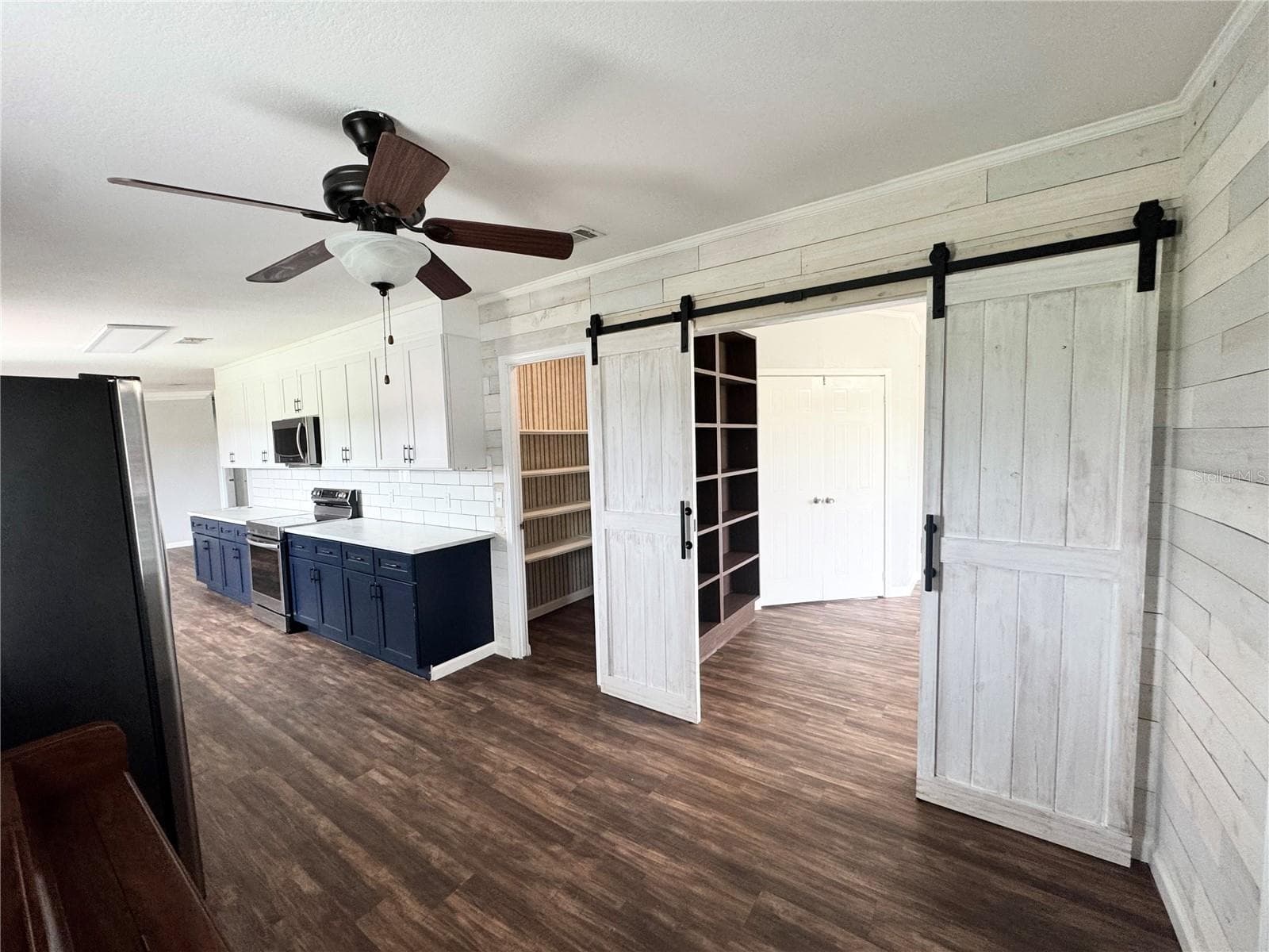 Manufactured Home at 8235 STATE ROAD 64 W, ONA, photo 33 of 84