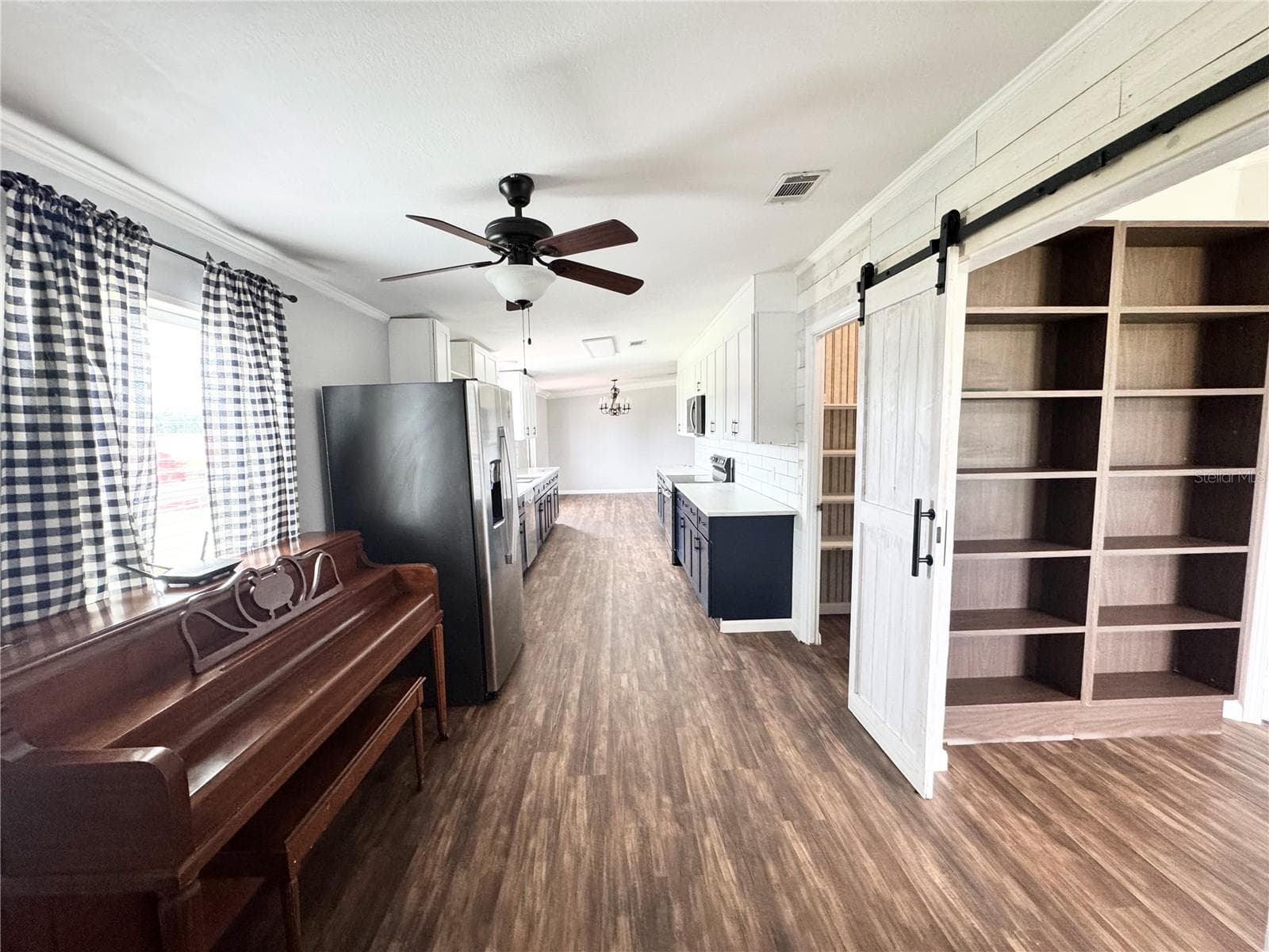 Manufactured Home at 8235 STATE ROAD 64 W, ONA, photo 34 of 84