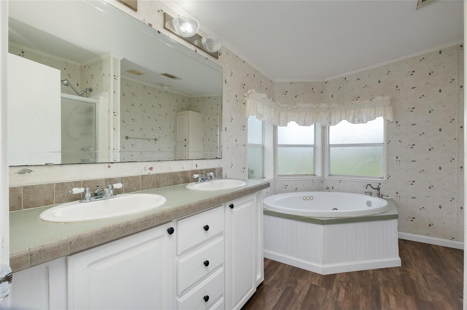 Manufactured Home at 8235 STATE ROAD 64 W, ONA, photo 43 of 84