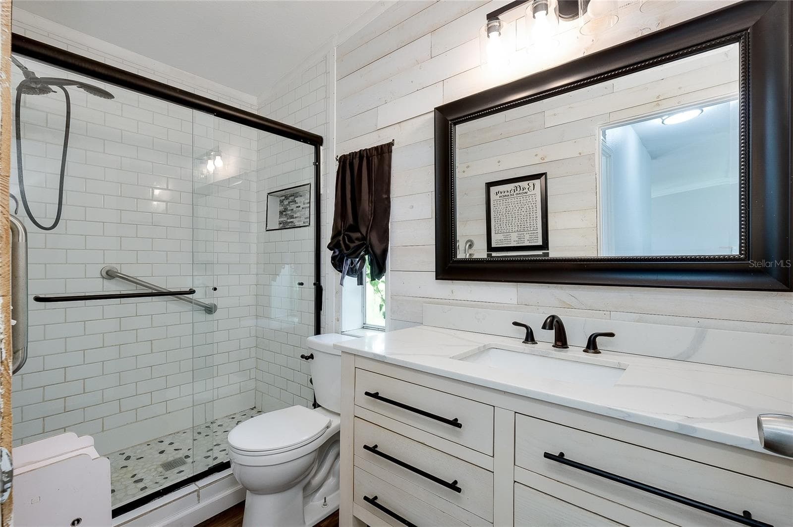 2nd Bathroom - 8235 STATE ROAD 64 W, ONA
