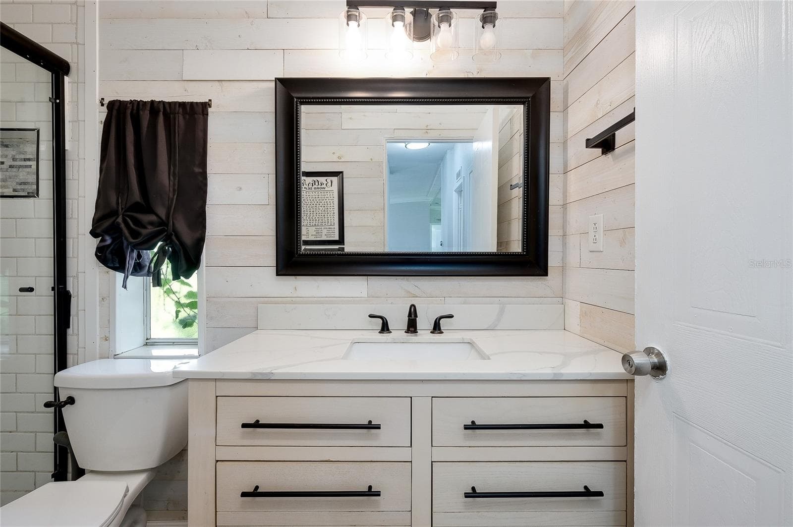 2nd Bathroom - 8235 STATE ROAD 64 W, ONA