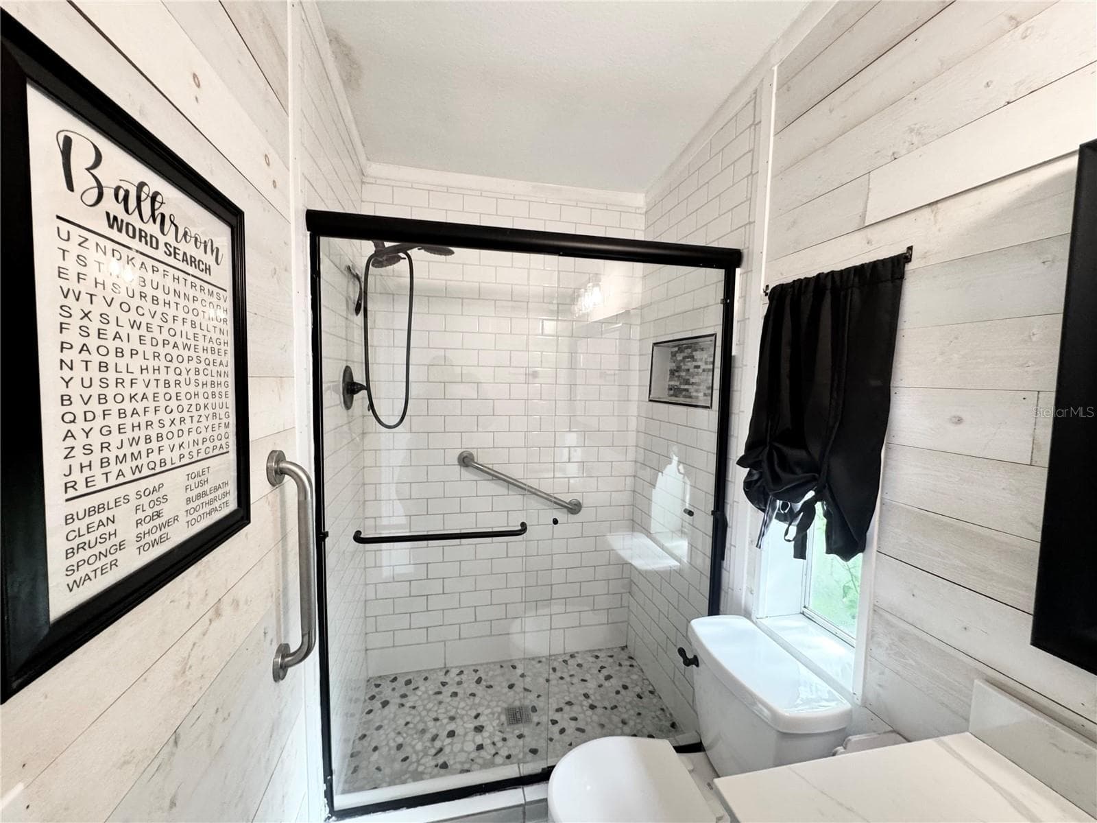 2nd Bathroom - 8235 STATE ROAD 64 W, ONA