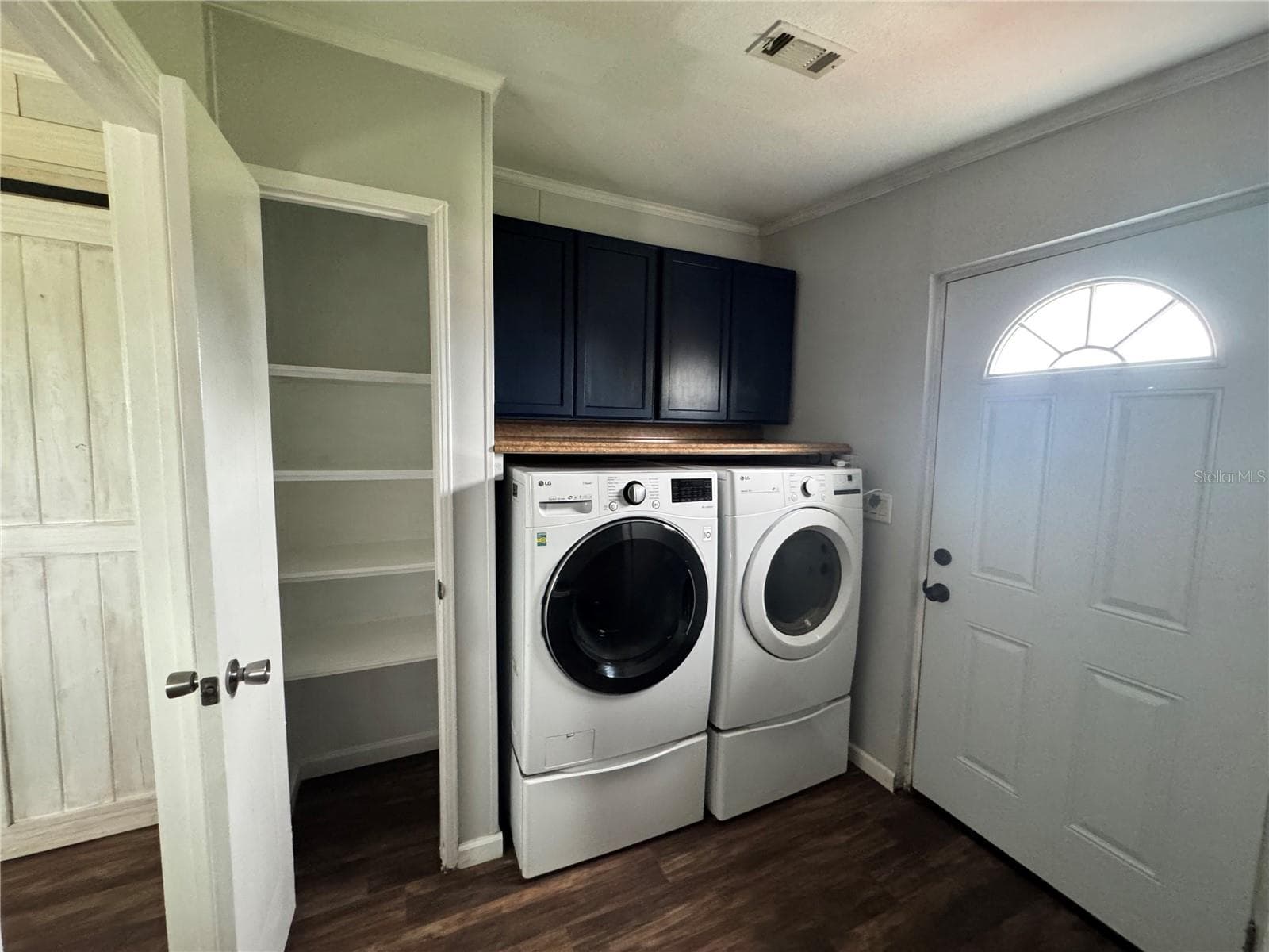Manufactured Home at 8235 STATE ROAD 64 W, ONA, photo 57 of 84