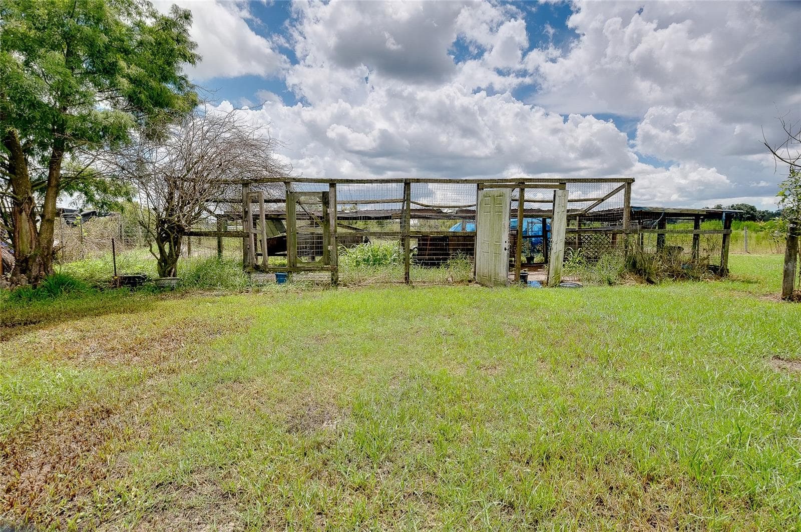 Manufactured Home at 8235 STATE ROAD 64 W, ONA, photo 61 of 84