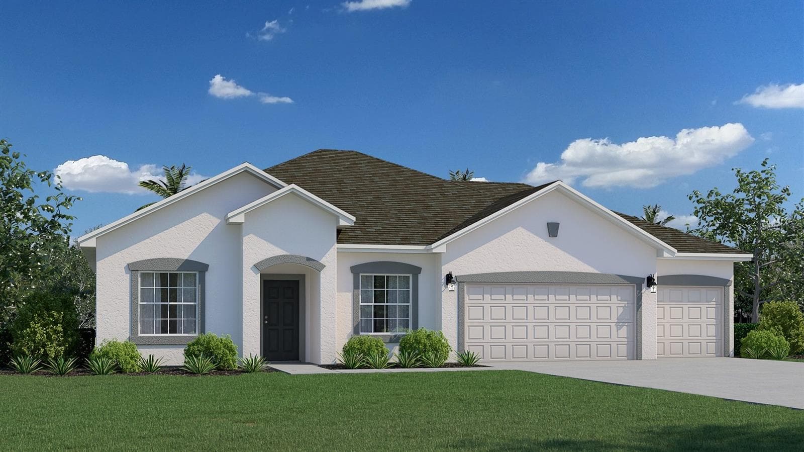 Single Family Residence at 37 ZEPHYR LILY TRL, PALM COAST, photo 15 of 16