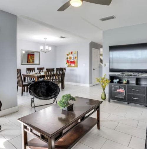 Single Family Residence at 2704 CLUB CORTILE CIR, KISSIMMEE, photo 10 of 33