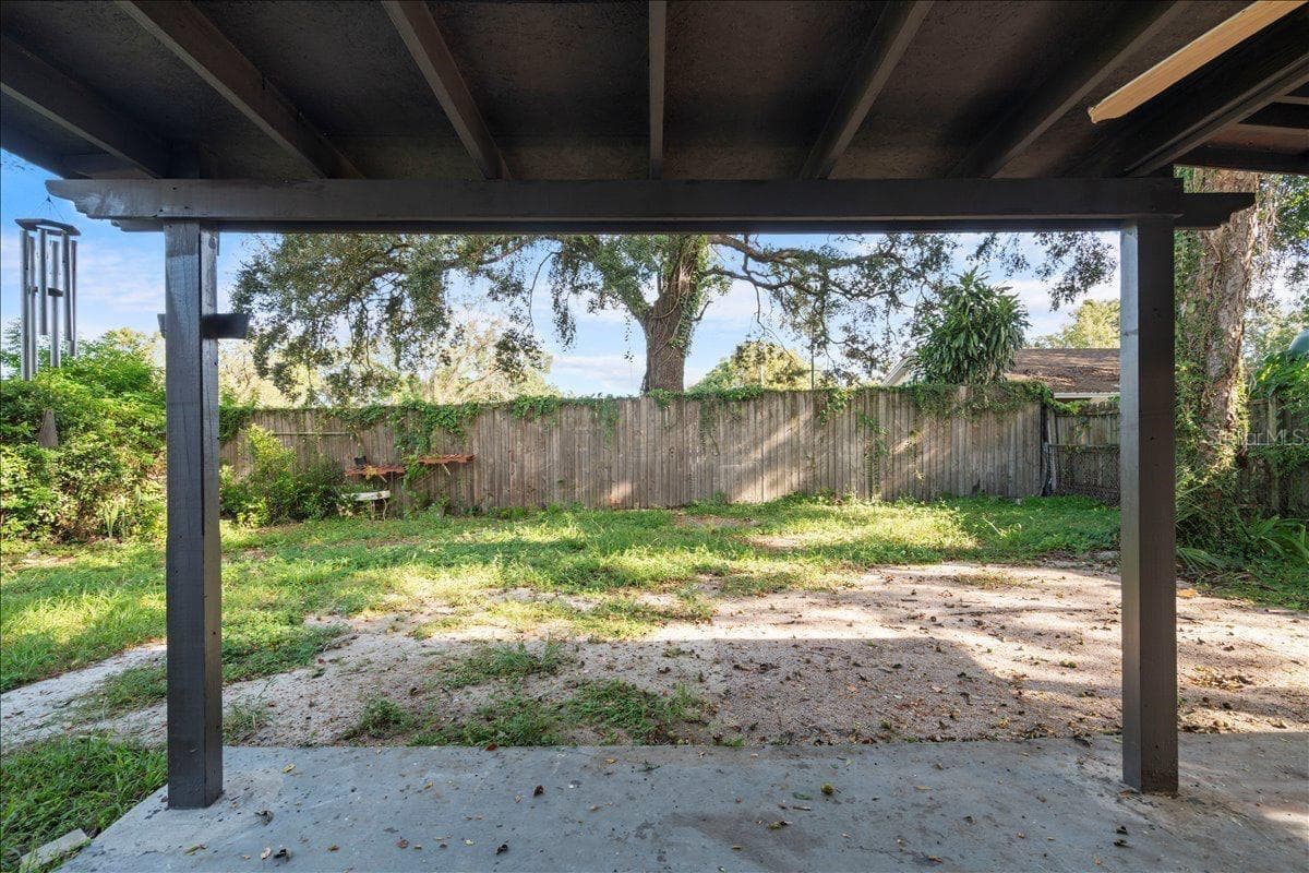Single Family Residence at 704 E WILMA ST, TAMPA, photo 20 of 29