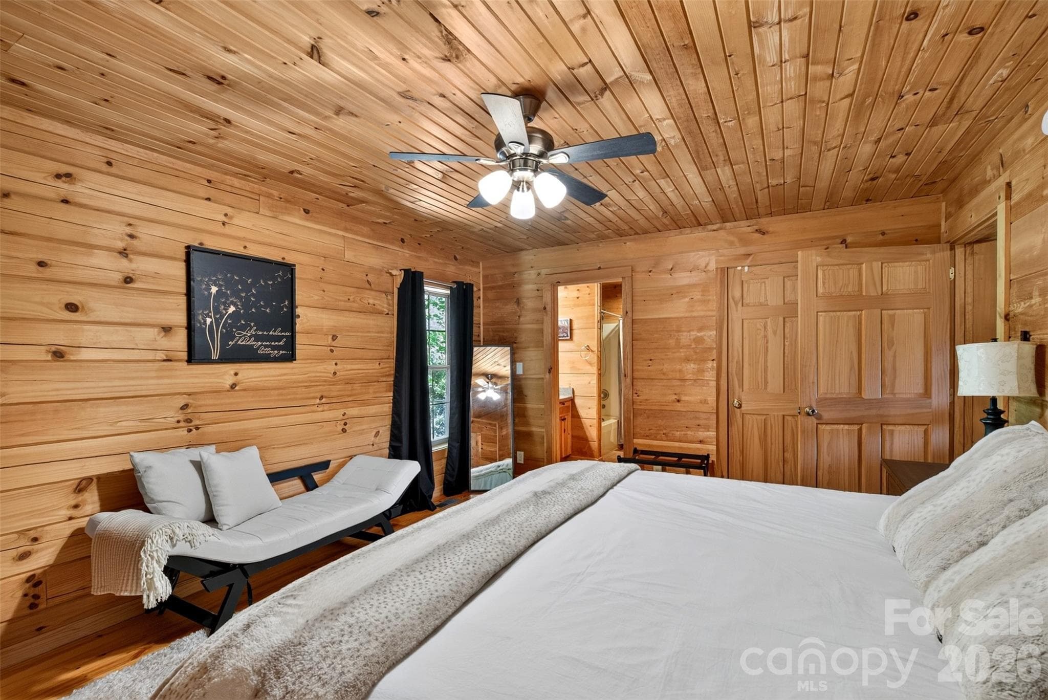 Single Family Residence at 898 Morgan Hill Road, Black Mountain, photo 10 of 47