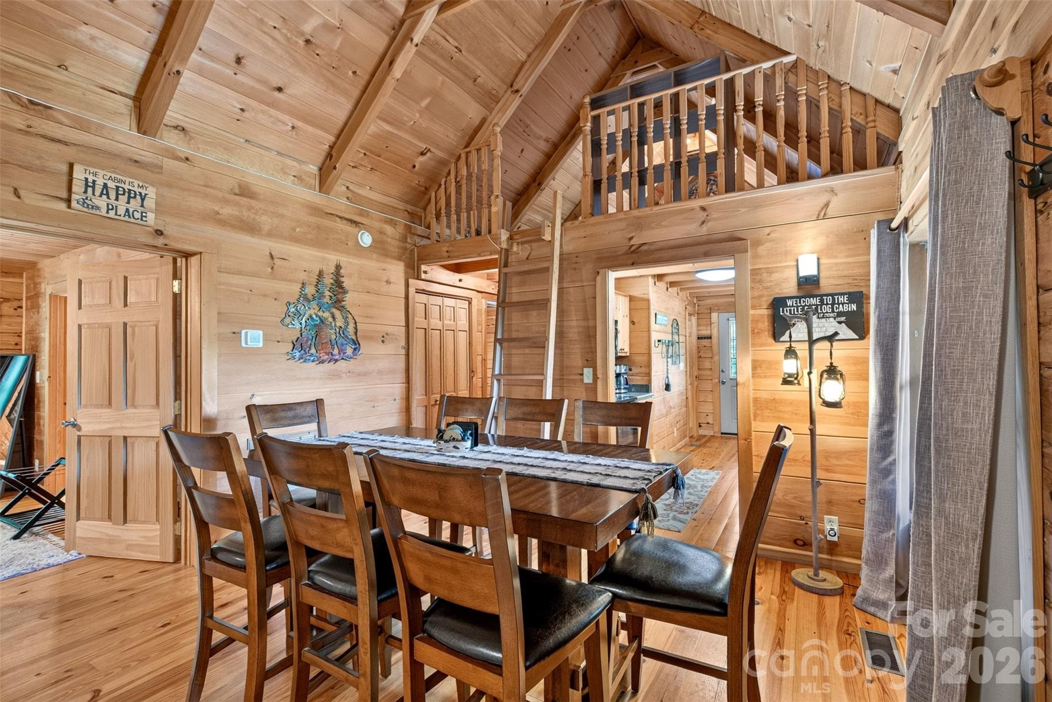 Single Family Residence at 898 Morgan Hill Road, Black Mountain, photo 14 of 47