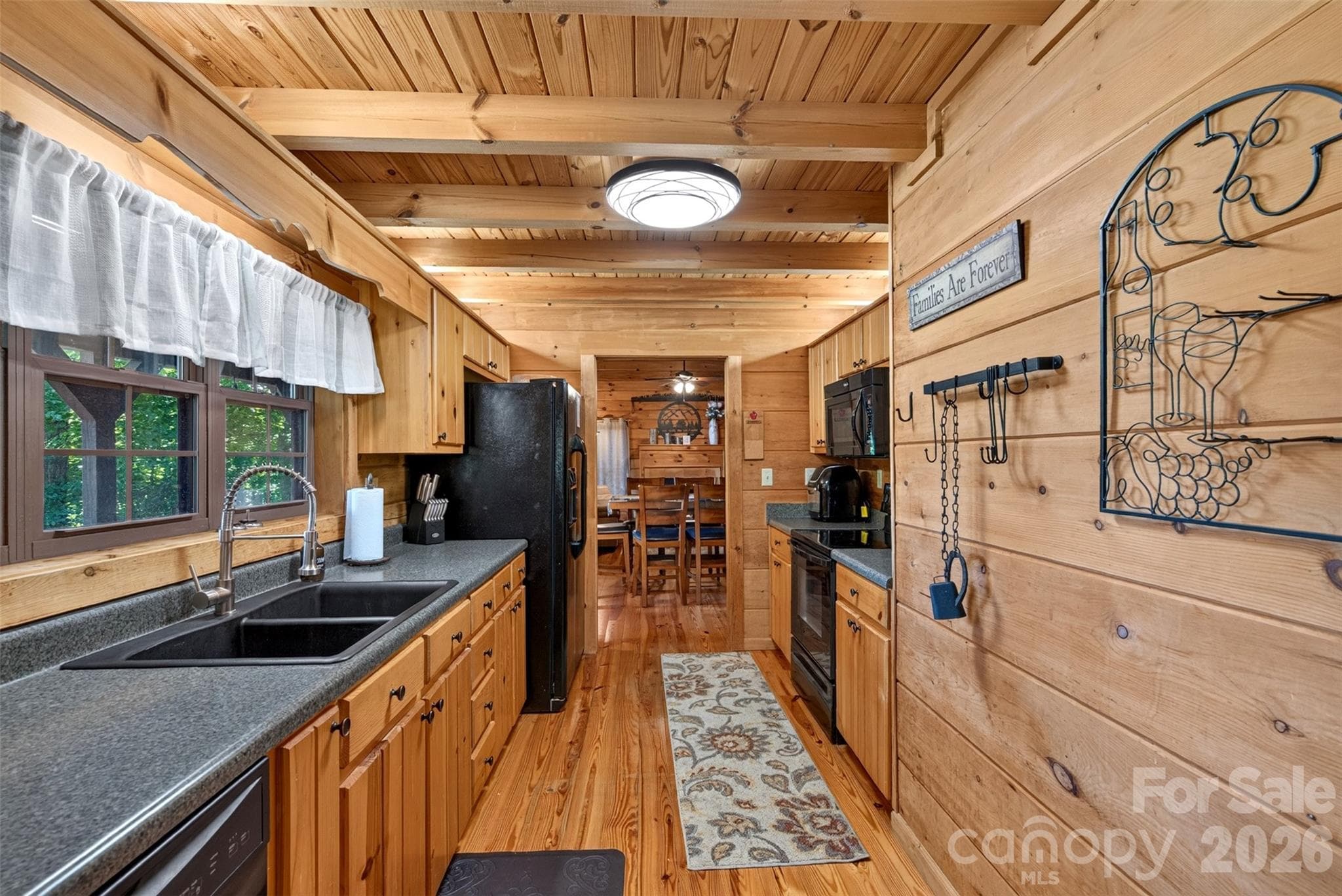 Single Family Residence at 898 Morgan Hill Road, Black Mountain, photo 18 of 47