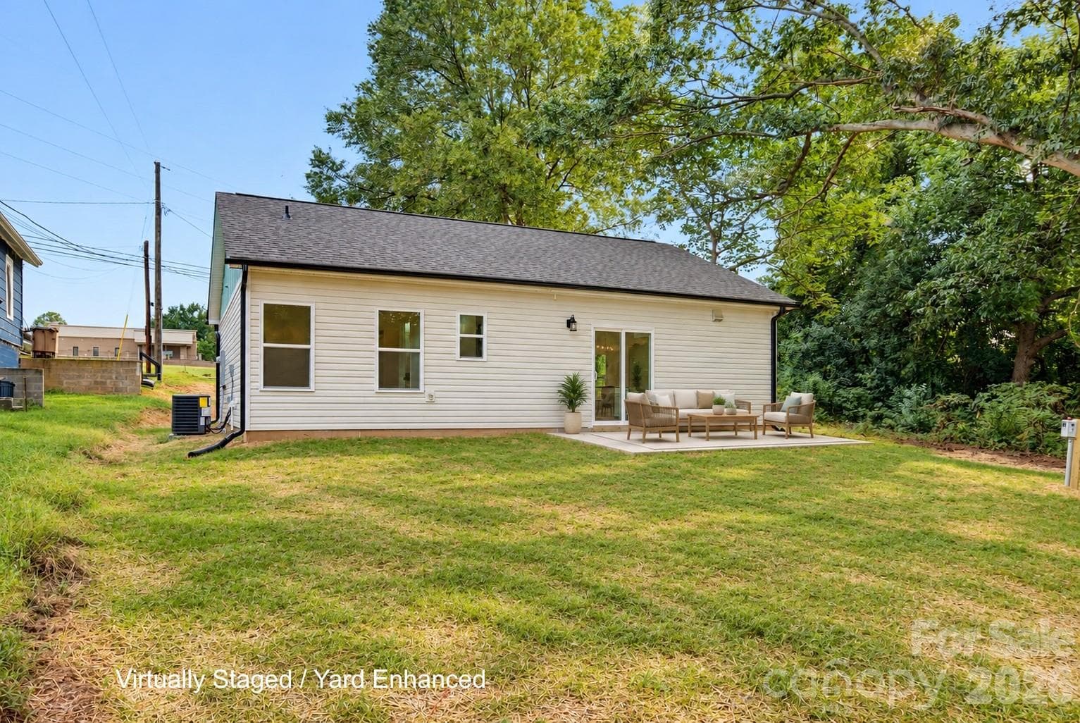 Single Family Residence at 312 Gidney Street, Shelby, photo 30 of 41