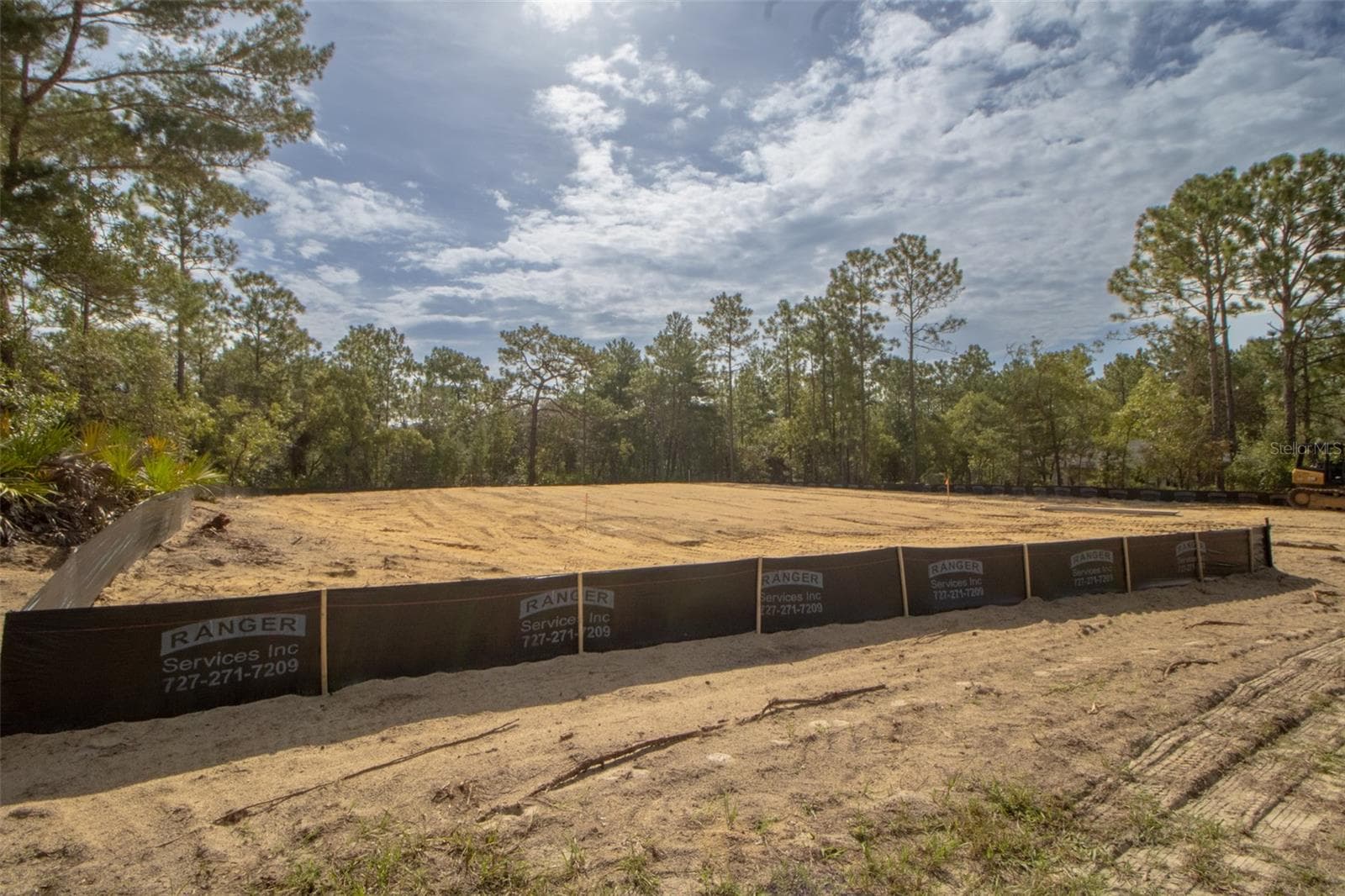 Homesite Sept. 2026 - 2181 W TALL OAKS DR, BEVERLY HILLS