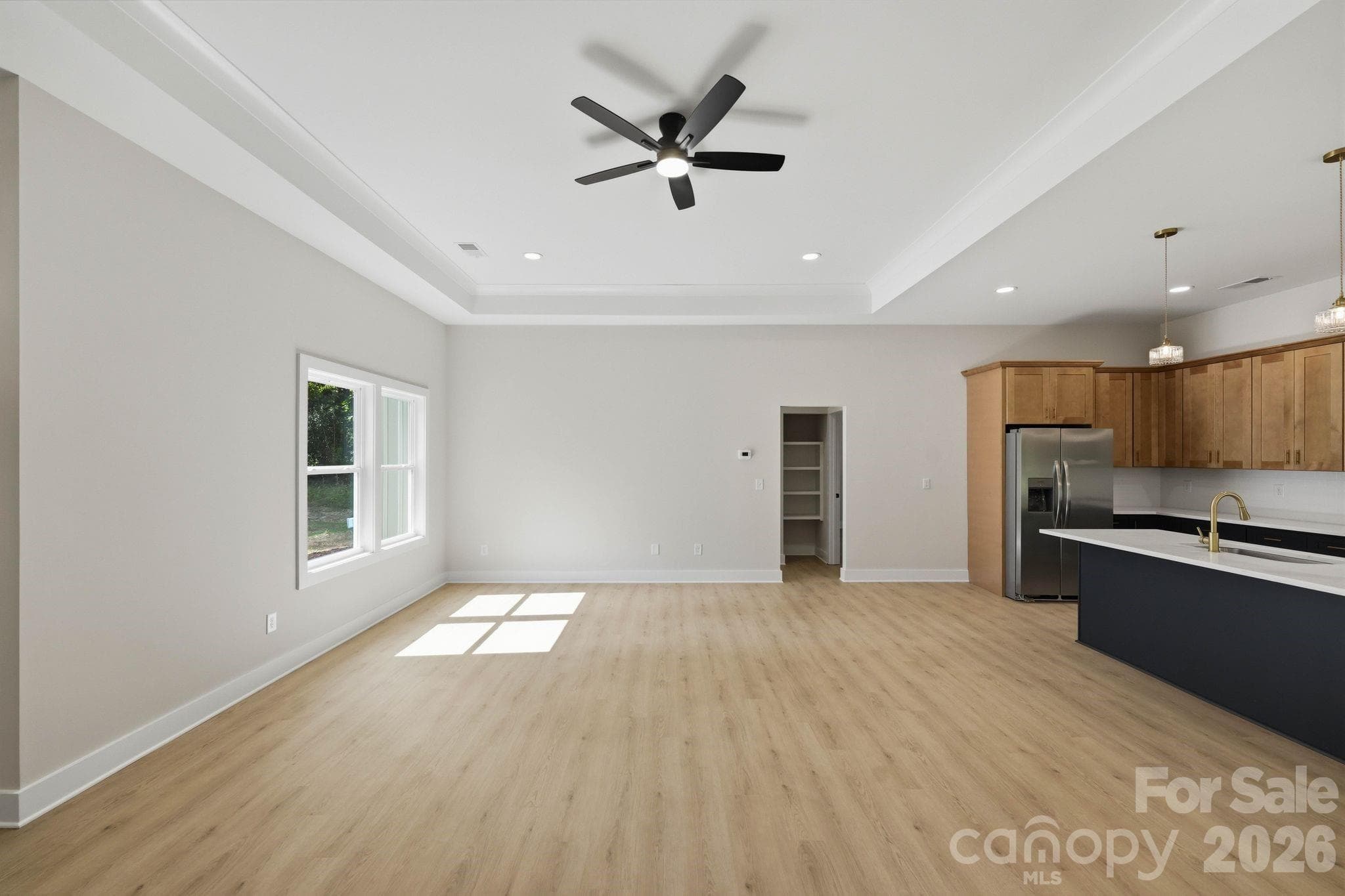 Single Family Residence at 111 General AS Johnston Street, Stanley, photo 7 of 43