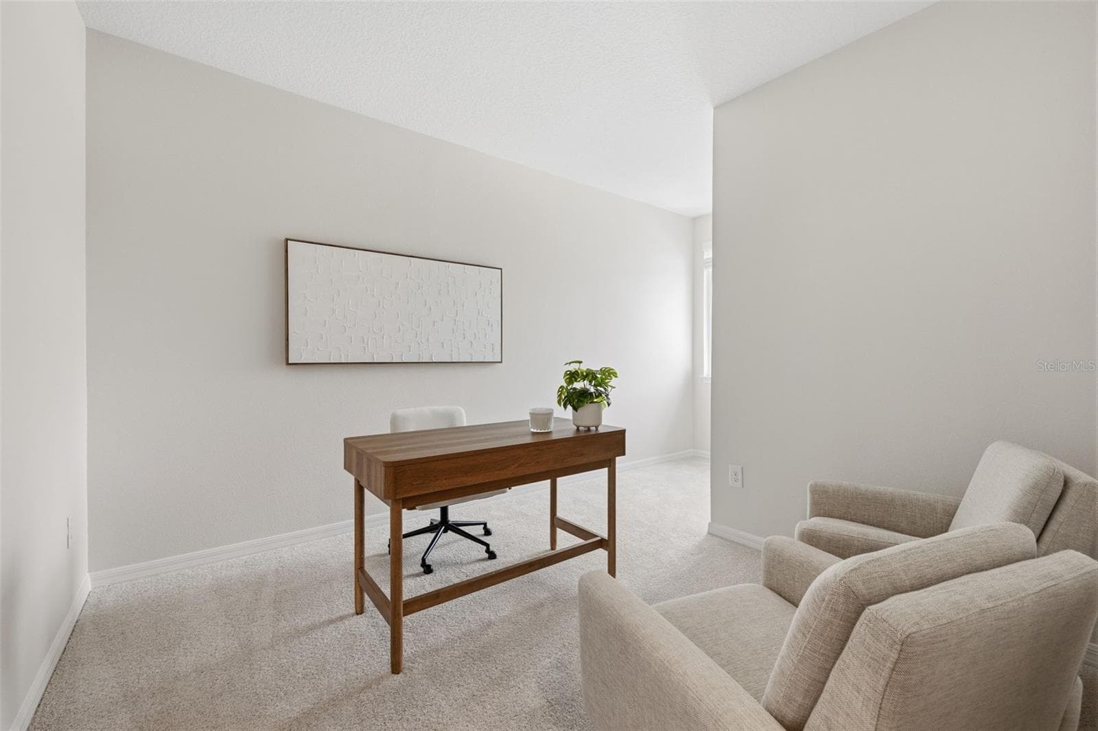 Bedroom - model home - 5815 ANGELA LEYLA PL, RIVERVIEW