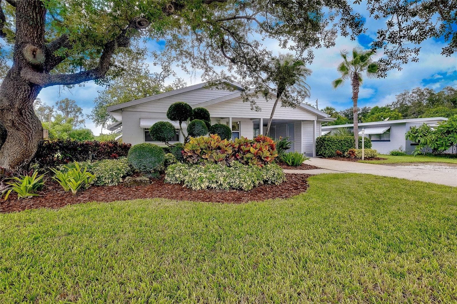 Single Family Residence at 3514 32ND ST W, BRADENTON, photo 2 of 20