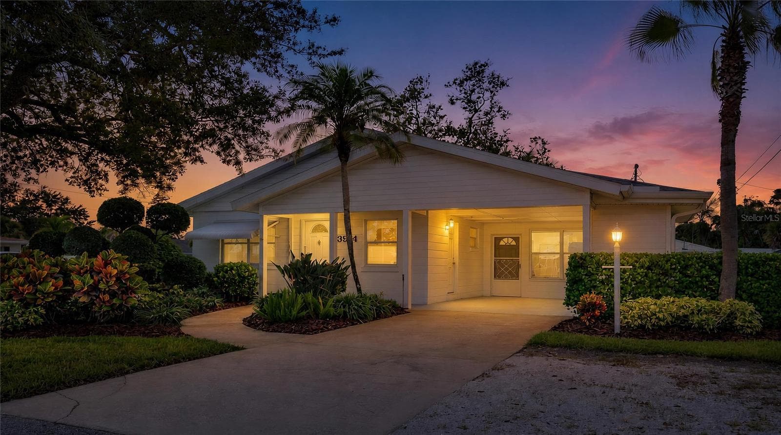 Single Family Residence at 3514 32ND ST W, BRADENTON, photo 3 of 20