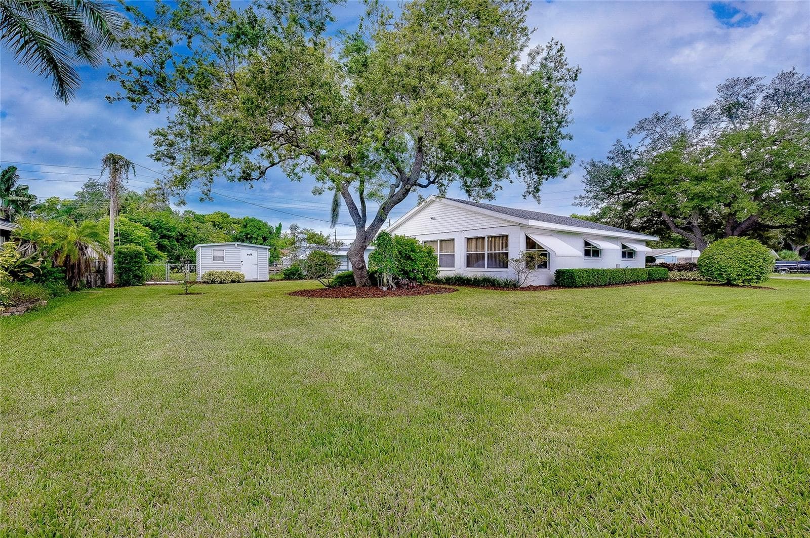Single Family Residence at 3514 32ND ST W, BRADENTON, photo 18 of 20