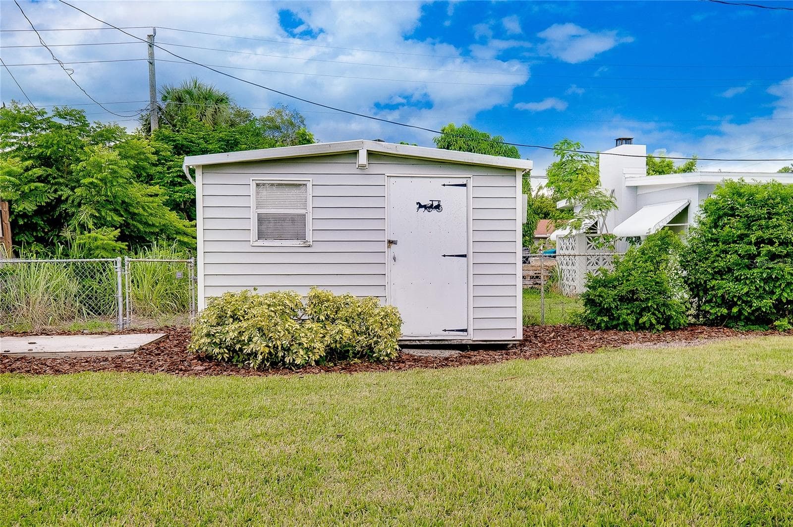 Single Family Residence at 3514 32ND ST W, BRADENTON, photo 19 of 20
