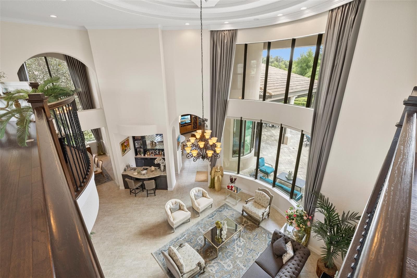 Single Family Residence at 4243 ISABELLA CIR, WINDERMERE, photo 65 of 81