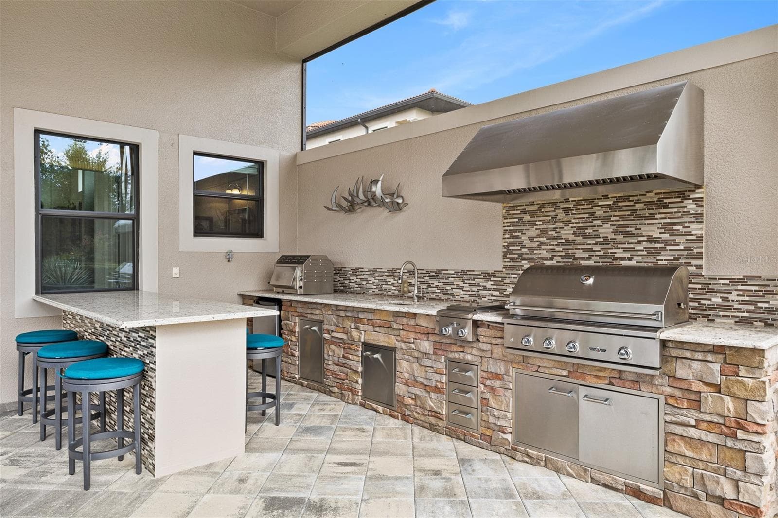 Single Family Residence at 4243 ISABELLA CIR, WINDERMERE, photo 66 of 81