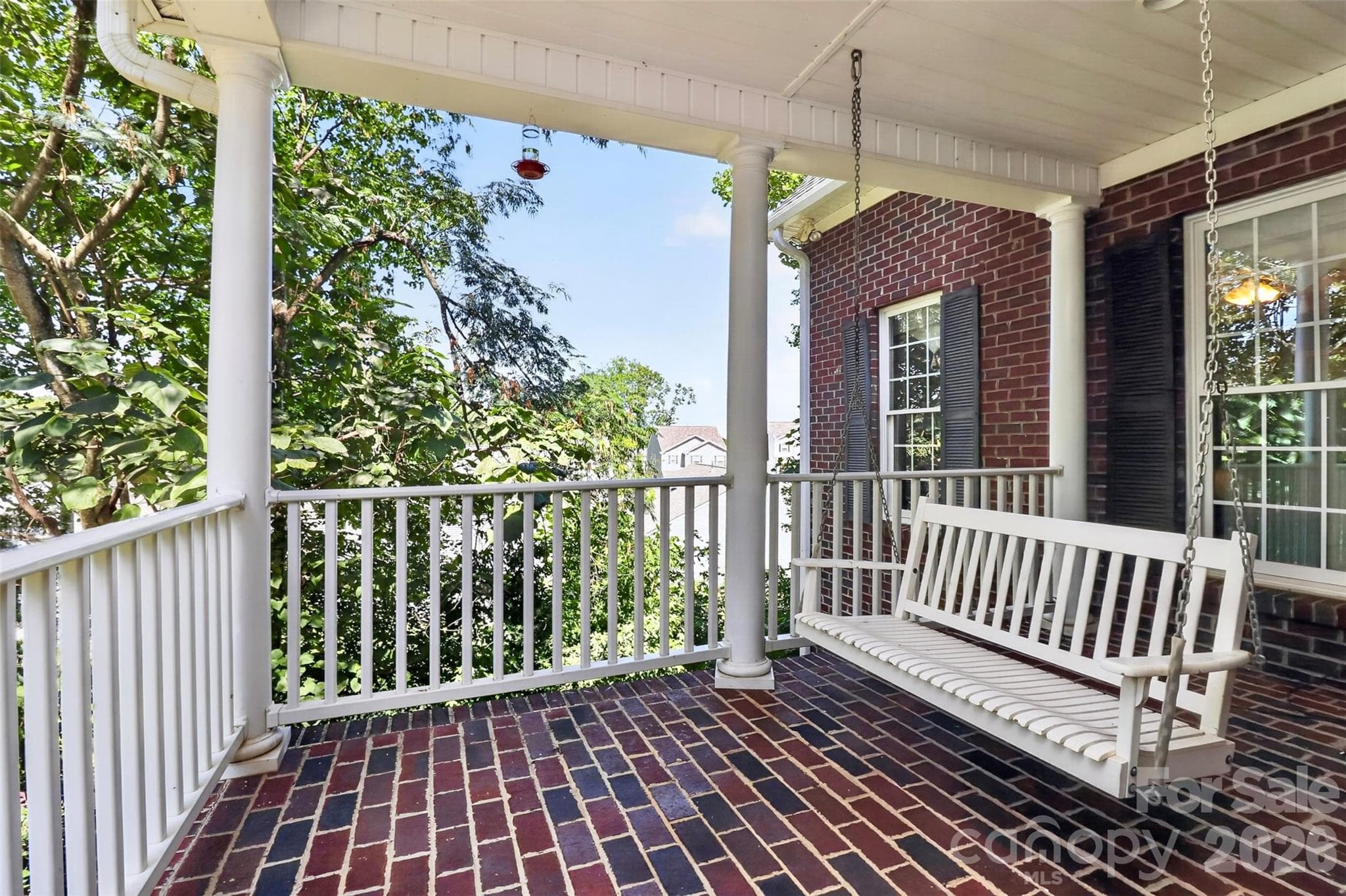 Single Family Residence at 4904 Steepleton Way, Charlotte, photo 3 of 47