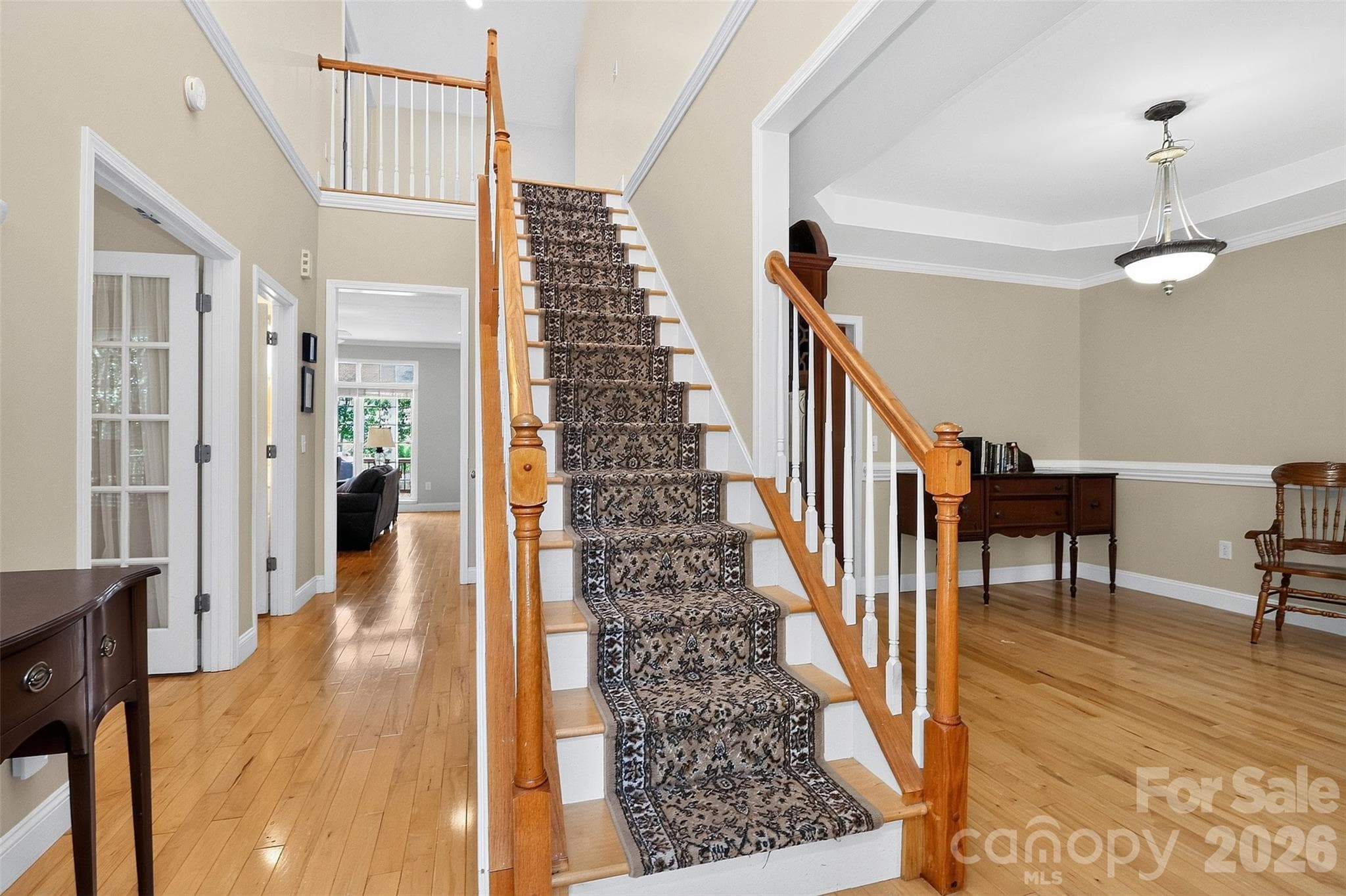 Single Family Residence at 4904 Steepleton Way, Charlotte, photo 5 of 47